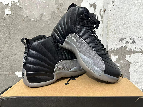 Negro gris 40-48
